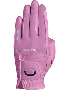 Handschuh Junior Hybrid, pink one_size_fits_all