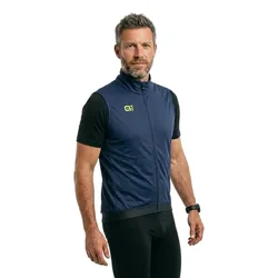 Ale Gilet G81 Blue