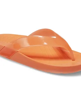 Tongs Splash Glossy Persimmon EU 42-43