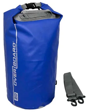 Sacco Impermeabile Tube 20l - Overboard - FashionsVida