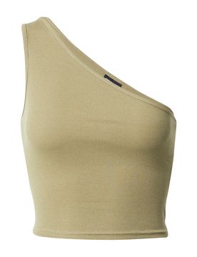 Urban Classics Top caqui