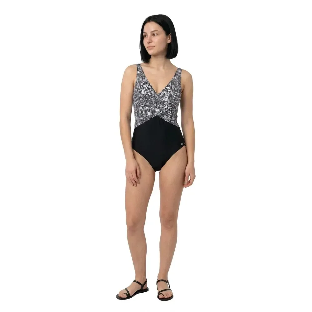 Swimsuit Multicolour 40 Women - Aquafeel - FashionsVida