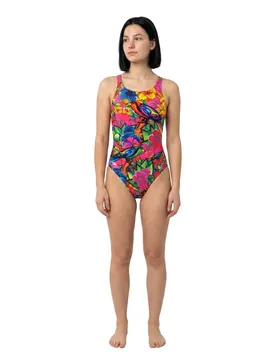 Turbo Maillot De Bain Birdie