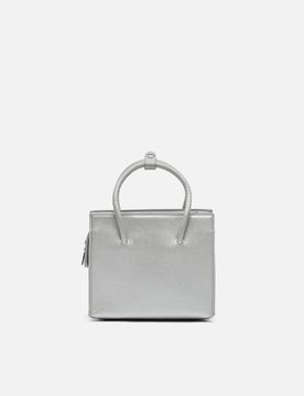 Everly bolso tote pequeño con asa bandolera extraíble ED