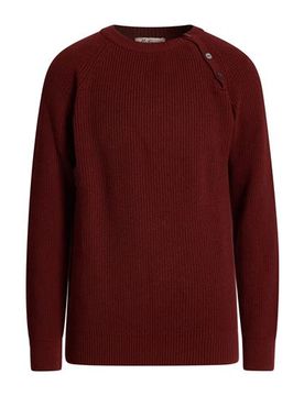 Pullover Hombre Burdeos 46,48 Hombre