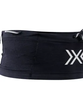 Cintura Da Corsa Black / White M