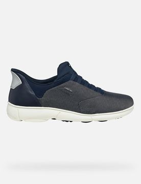 Schuhe Nebula 2.0 Plus Dame Marineblau 39 Marineblau