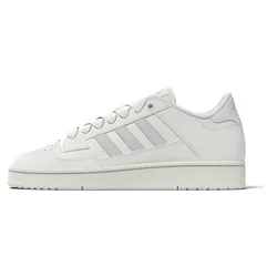 Sneaker Rapid Court Low Core White / Off White / Core White EU 36
