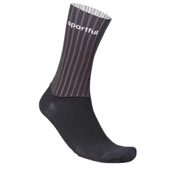 Sportful Calzini Ltd Aero Black