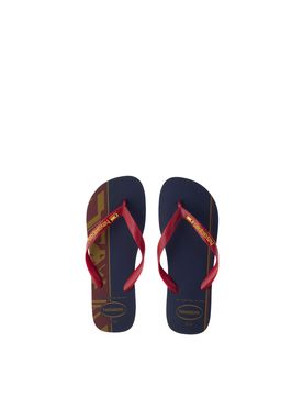 Infradito in gomma BLU NAVY 37/38