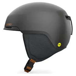 Casque Taggert Mips Metallic Coal / Tan 25 S unisex