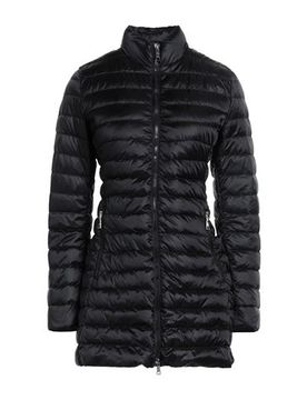 Pufferjacke & Daunenjacke Damen Schwarz 32,34,36,38,40,42,44 Damen