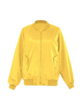 Chaqueta de entretiempo
