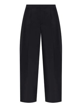 Alexander Wang Pantaloni con logo