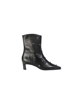 Stiefelette NASH STUDS schwarz 36 damen
