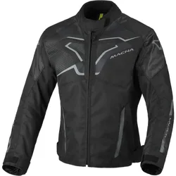 Giubbotto Moto Donna Tazar 2.0 Nero taglia S