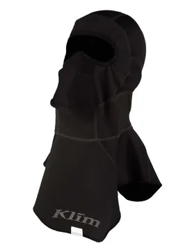 Cagoule Arctic Gore-tex Infinium™ Windstopper® Black One Size Homme