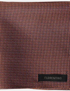 Pañuelo de hombre seda estructura - Florentino - FashionsVida