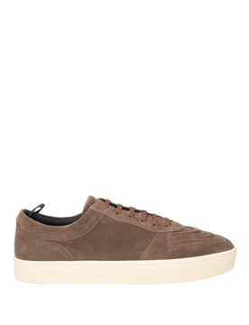 Sneakers Herren Maulwurfsgrau 41,43 Herren