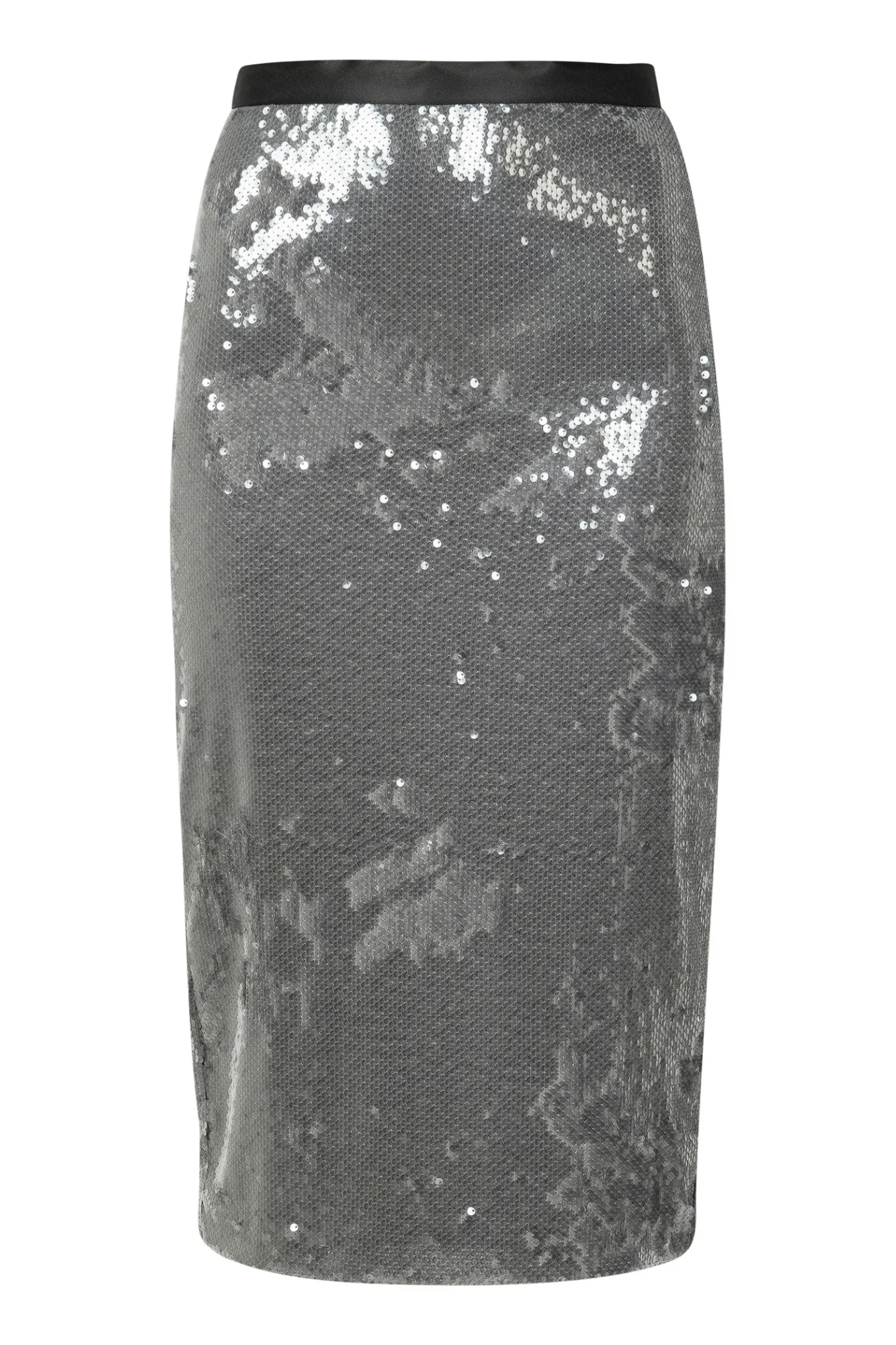 Jucca - Gonna - 460871 - Grigio - Jucca - FashionsVida