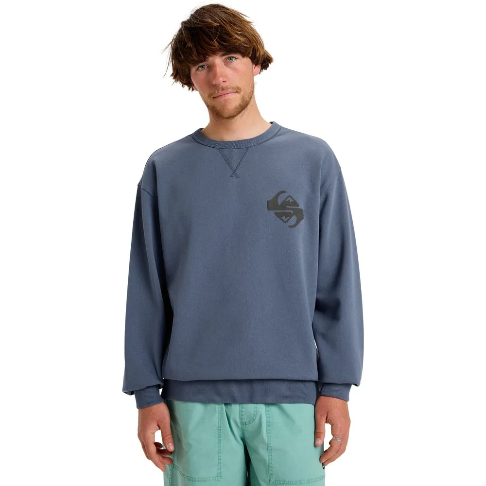 Forro polar de hombre Dusun - Quiksilver - FashionsVida