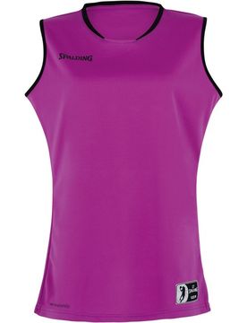 Move camiseta baloncesto Morado (XS)