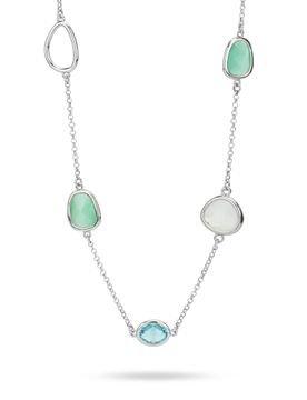 Collana Donna Crisette XGR747