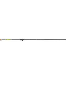 Spin Shark SL Nordic-Walkingstöcke, grau 100 - 130 cm