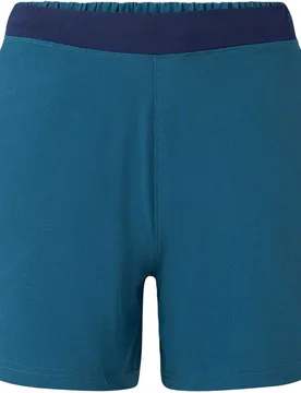 Womens/ladies Performance England Fa Shorts (Peacoat) - Navy - Size 6 Uk - Castore - FashionsVida