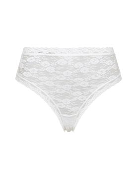 LSCN by LASCANA Braga blanco