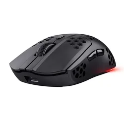Souris De Jeu Sans Fil Gxt 929 Helox Black One Size unisex