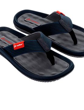 Dunas vii ad chanclas hombre Gris (43)