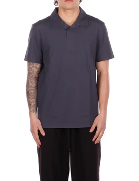 Lacoste T-shirt e Polo Fumo - Lacoste - FashionsVida