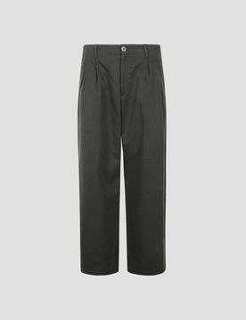 OUR LEGACY Bridge Chino Pants