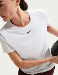 One Classic DRI-Fit™ Crew Neck T-Shirt White female