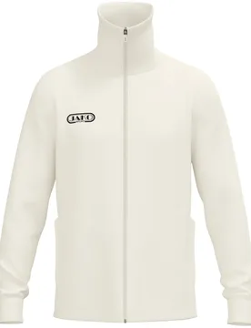 Trainingsjacke Wardrobe - Blanc - male - Size: XS - Jako - FashionsVida