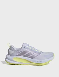 Supernova Ease 2 Running Trainers Purple Mix female