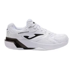 Swing Pickleball Shoes White UK 6.5