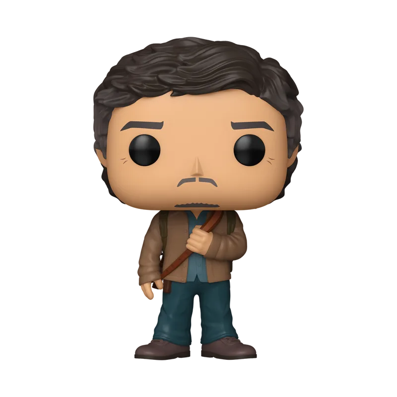 POP! TV - The Last of Us #1845 Joel Miller - Funko - FashionsVida