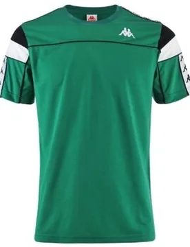T-Shirt Banda Arar T-Shirt Eu S;Eu M Male - Kappa - FashionsVida