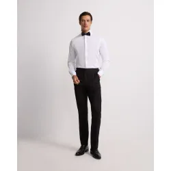 Pantalón esmoquin de hombre classic