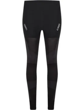 PRO RUN 3D COMPRESSION TIGHTS Damen Black L - Cep - FashionsVida