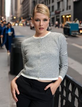 Sinsay - Cardigan - multicolor