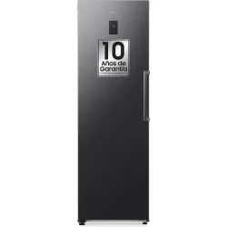 Congelador Vertical Bespoke AI 186cm 323L Clase D RZ70H32HDFEF