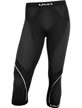 Evolutyon UW Medium Herren Strumpfhose, schwarz XXL - Uyn - FashionsVida