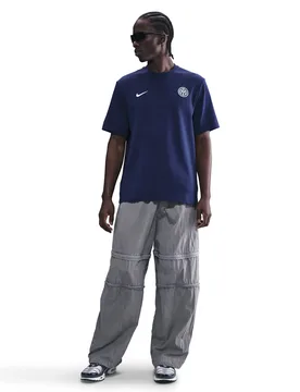 Inter Mailand T-Shirt Primary 2025/26 - Bleu - male - Size: XS - Nike - FashionsVida