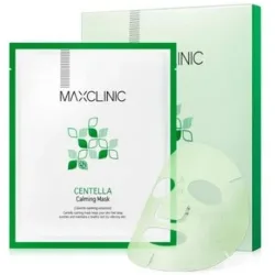 Mascarilla facial Centella Calming 23 g