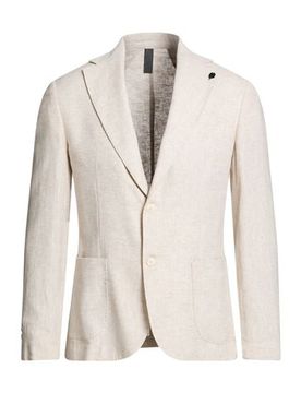 Blazer Herren Off white 54 Herren