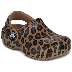 Clogs Kinder Classic Animal Clog T 25;26;24 / 25;25 / 26;27 / 28 Female