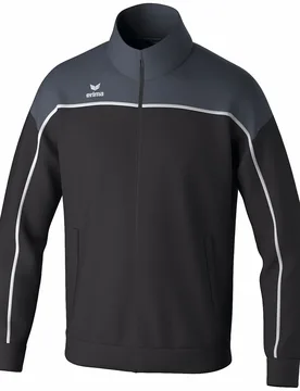 Trainingsjacke Change By - Gris - unisex - Size: 2XL - Erima - FashionsVida